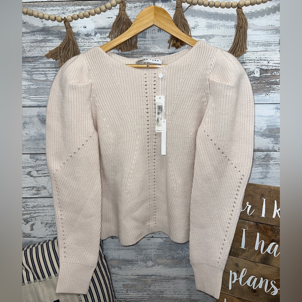Trina Turk Dalhart Sweater
